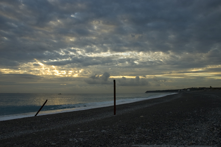 sunrise 2008  nov 26 23